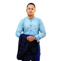INDICO Employee Stefano Nadika's profile photo
