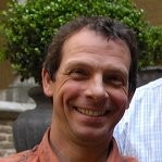 Tablis Wonen Employee Philip Kroon's profile photo