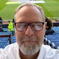 HB Tunnelling Ltd Employee Andy Fallon's profile photo
