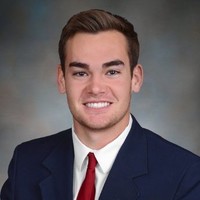 Jacob McNutt Email & Phone Number