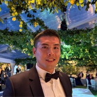 Jonathan Chien Email & Phone Number