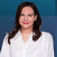 Ergobaby Employee Victoria Katsarou's profile photo