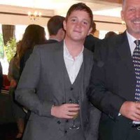 Peter Werth Employee David Langley's profile photo