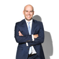 Anthony Hughes Email & Phone Number