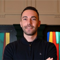 L'Oréal Employee Harry Morris's profile photo