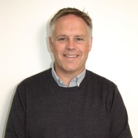 OXZO S.A Employee Svein Tronsgård's profile photo