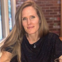 Kasia Anderson Email & Phone Number