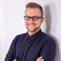 Blue Raptor Signs Employee Daniel Abell's profile photo