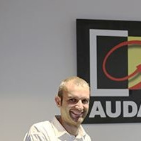 PVS Employee Mark Asselberghs's profile photo