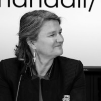 Berliner Philharmoniker Employee Andrea Zietzschmann's profile photo