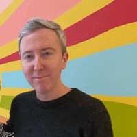 Evergreen Refreshments Employee John Stooks's profile photo