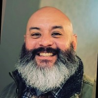 InfoDefense Employee Luis Nuñez's profile photo