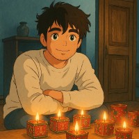 Infinity Learn Employee Twinkle G's profile photo