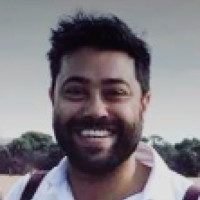 Gard Constructions Employee Jamie Ward's profile photo
