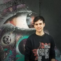 Andrés Langberg Email