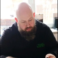 E-MAX N.V. Employee Dieter van Herpe's profile photo