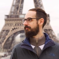 Oliveira Cotta Employee Ivan Ferraro's profile photo