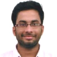 Akaash Balaji's profile photo