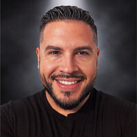 Global Laser Enrichment Employee Steven Montecino's profile photo