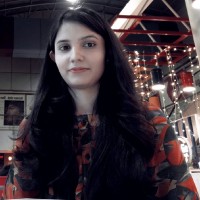 MSCI Inc. Employee Deepika Parmar's profile photo