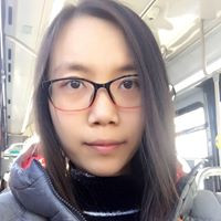 Treehut Employee Yuming Chen's profile photo