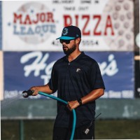 Everett AquaSox Employee Nicholas Blakley's profile photo