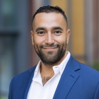 TerraCRG Employee Mike Hernandez's profile photo