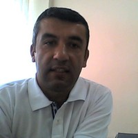 Cansa Kimya Employee Ayhan Canikli's profile photo
