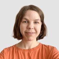 vibration.sk Employee Marika Pavelková's profile photo