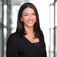 Cpro Industry Projects & Solutions GmbH Employee Melek Güden's profile photo