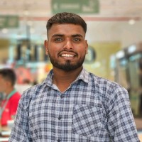 Nexus Software System Employee Rohan Mule's profile photo