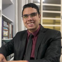 Sylium LTDA Employee Gabriel Antony's profile photo