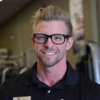 JF Fitness of North America dba Crunch Fitness Employee Jonny Braddock's profile photo