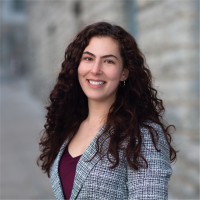Scribe Employee Samantha Crea's profile photo