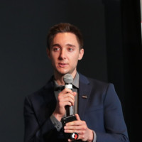 SportTechie Employee Taylor Bloom's profile photo