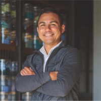 InSite Consulting Architects (ICA) Employee Zachary Mar-Pohl's profile photo