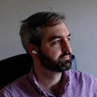Next Level Studio Employee James Robertson's profile photo