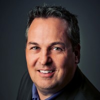 Speedrack West Employee Scott Deborde's profile photo