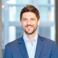 Eurobase Employee Matthew Wilson's profile photo