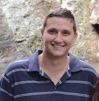Minalyze Employee Shaldon Pienaar's profile photo