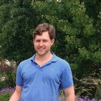 Skyhook Employee George Resor's profile photo