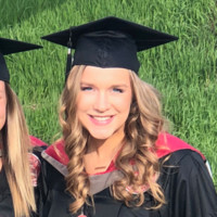 Turning Pointe Autism Foundation Employee Kiley Dunning's profile photo