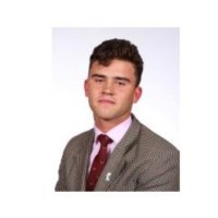 Allianz Commercial Employee Josh Bebb's profile photo