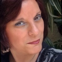 Capacitarte Employee Andrea Castro's profile photo