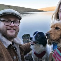 Axium Process Ltd Employee Robert Leyshon's profile photo