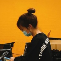 BTCEX Employee Ann Long's profile photo