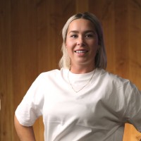 Lampuga Employee Aline Illg's profile photo