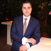 De Pagter Oostermeyer Notarissen Employee Emre Teker's profile photo