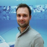 Voltify Employee Maxime Hallot's profile photo