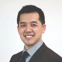 Royal London Asset Management Employee Ben Ng's profile photo